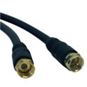 Tripp Lite A200-006 RG59 Coax Cable with F-Type Connectors - 6 Feet