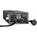 Tripp Lite APS700HF 700 Watt PowerVerter APS 12VDC 120V Inverter/Charger with Auto-Transfer Switching and 1 Outlet