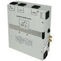 Photo of Tripp Lite AV550SC 550VA UPS Home Theater for Structured Wiring Enclosures 4 outlets