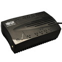 Photo of Tripp Lite AVR750U 750VA 450W UPS Desktop Battery Back Up AVR Compact 120V USB RJ11