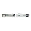 Tripp Lite B013-330 Cat5 Console (PS/2 or USB) Extender - 330ft Range