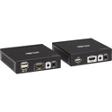 Photo of Tripp Lite B013-HU-4K HDMI HDBaseT KVM Console Extender Over Cat6 2 USB IR 4K @ 30Hz