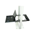 Photo of Tripp Lite B019-000 2-Post Rackmount Bracket B020 B021 B040 and B070 Consoles & KVM Consoles