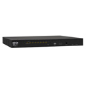 Photo of Tripp Lite B022-U08 NetDirector 8-Port 1U Rackmount KVM Switch