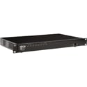Tripp Lite B024-HU08 8-Port HDMI/USB Rackmount KVM Switch - Audio/Video and Peripheral Sharing - 1RU