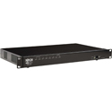 Photo of Tripp Lite B024-HU08 8-Port HDMI/USB Rackmount KVM Switch - Audio/Video and Peripheral Sharing - 1RU