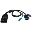 Tripp Lite B055-001-PS2 NetDirector PS/2 Server Interface Unit (B064-Series)