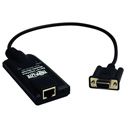 Photo of Tripp Lite B055-001-SER Serial Server Interface Module for B064- Series KVM Switches (Add 1 per Server: Use w/ Cat5/5e/6