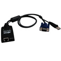 Tripp Lite B055-001-USB-V2 USB Server Interface Module for B064 -IPG KVM Switches TAA GSA