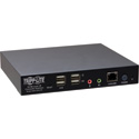 Tripp Lite B064-000-STN KVM Over IP Remote User Console Station Java Free B064-IPG KVMs