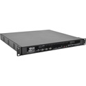 Tripp Lite B064-016-02-IPG 16-Port KVM Switch Cat5 IP 2-1 User Virtual Media TAA GSA