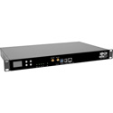 Photo of Tripp Lite B098-016 Serial Console Server 16-Port 2 USB Ports Dual GbE 16Gb Flash 1U