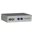 Tripp Lite B112-002-R 2-Port Manual VGA/SVGA Video Switch