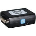 Tripp Lite B120-000 DVI Dual Link Video Signal Extender Equalizer 2560x1600 at 60Hz (DVI F/F)