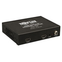 Tripp Lite B126-004 4-Port HDMI over Cat5/Cat6 Extender/Splitter Transmitter for Video & Audio - Up to 200 Feet