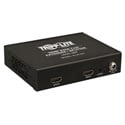 Photo of Tripp Lite B126-004 4-Port HDMI over Cat5/Cat6 Extender/Splitter Transmitter for Video & Audio - Up to 200 Feet