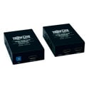 Photo of Tripp Lite B126-1A1 HDMI Over Single Cat5 Active Extender Kit