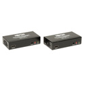 Tripp Lite B126-1A1SR HDMI over Cat5/Cat6 Extender Kit w/ Serial and IR Control - TX/RX 4K x 2K - Up to 328 Feet
