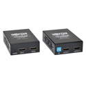 Photo of Tripp Lite B126-2A1 1x2 HDMI over Cat5/Cat6 Extender Kit Box-Style TX/RX - 1080p @ 60 Hz - Up to 200 Feet