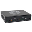 Photo of Tripp Lite B126-2X2 HDMI Over Cat5/Cat6 2x2 Matrix Extender Splitter Switch HDMI RJ45 F/F TAA