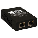 Tripp Lite B132-002A-2 2-Port VGA over Cat5/6 Splitter/Extender Box-Style Transmitter for Video/Audio - Up to 1000 Foot