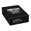 Tripp Lite B132-100-1 VGA over Cat5/Cat6 Extender/ Receiver 1920x1440 at 60Hz