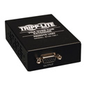 Photo of Tripp Lite B132-100-1 VGA over Cat5/Cat6 Extender/ Receiver 1920x1440 at 60Hz