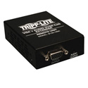Tripp Lite B132-100A VGA and Audio over Cat5 Receiver