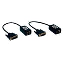 Photo of Tripp Lite B140-101 DVI Over Cat5 Extender Kit