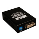 Tripp Lite B140-101X DVI over Cat5 Active Extender Kit