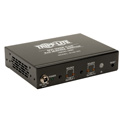Tripp Lite B140-202 2x2 DVI over Cat5/Cat6 Matrix Splitter Switch Video Transmitter Up to 200 Feet