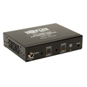 Photo of Tripp Lite B140-202 2x2 DVI over Cat5/Cat6 Matrix Splitter Switch Video Transmitter Up to 200 Feet