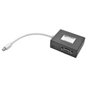 Photo of Tripp Lite B155-002-VGA 2-Port Mini DisplayPort to VGA Splitter