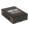 Photo of Tripp Lite B156-002-HDMI 2-Port Video Displayport to 2 X HDMI Monitor Splitter TAA GSA