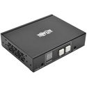 Tripp Lite B160-001-DPSI DisplayPort over IP Extender Transmitter over Cat5/Cat6 RS-232 Serial & IR Control - 328 Ft TAA