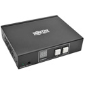 Tripp Lite B160-100-HDSI HDMI/DVI with RS-232 Serial - IR Control over IP Extender Transmitter 1080p 60hz