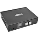 Photo of Tripp Lite B160-100-HDSI HDMI/DVI with RS-232 Serial - IR Control over IP Extender Transmitter 1080p 60hz