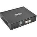Tripp Lite B160-100-HDSI HDMI A/V with RS-232 Serial - IR Control over IP Extender Receiver 1080p 60hz