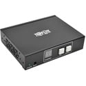 Photo of Tripp Lite B160-100-HDSI HDMI A/V with RS-232 Serial - IR Control over IP Extender Receiver 1080p 60hz