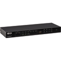 Tripp Lite B300-9X2-4K 9x2 Multi-Format HDMI Presentation Matrix Switch with Audio Extractor 4K