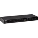 Photo of Tripp Lite B300-9X2-4K 9x2 Multi-Format HDMI Presentation Matrix Switch with Audio Extractor 4K