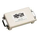 Photo of Tripp Lite DB9 Network In-Line Dataline Surge Protector 120V / 230V 9-PIN DB9