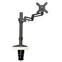 Photo of Tripp Lite DDR1327SFC Full Motion Flex Arm Desk Clamp for 13 Inch to 27 Inch Monitors