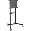 Photo of Tripp Lite DMCS3770ROT Mobile TV Floor Stand Cart Rotating Portrait / Landscape - 37-70 Inch