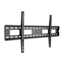 Tripp Lite DWF4585X Fixed Wall Mount for 45 Inch to 85 Inch TVs and Monitors