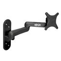 Tripp Lite DWM1327SE Swivel/Tilt Wall Mount for 13 Inch to 27 Inch TVs and Monitors