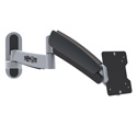Tripp Lite DWM1327SP Swivel/Tilt Wall Mount with Screen Adjustment for 13 Inch to 27 Inch TVs and Monitors