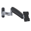 Photo of Tripp Lite DWM1327SP Swivel/Tilt Wall Mount with Screen Adjustment for 13 Inch to 27 Inch TVs and Monitors