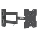 Tripp Lite DWM1742MA Swivel/Tilt Wall Mount with Arms for 17 Inch to 42 Inch TVs and Monitors