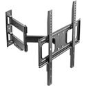 Tripp Lite DWM3270XOUT TV Wall Mount Outdoor Swivel Tilt Fully Articulating Arm - 32-70 Inch